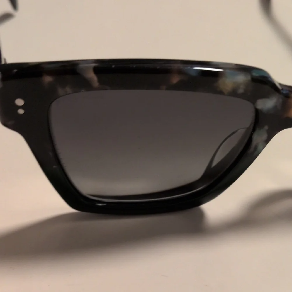Warby Parker Tortoise Shell Prescription‎ Sunglasses